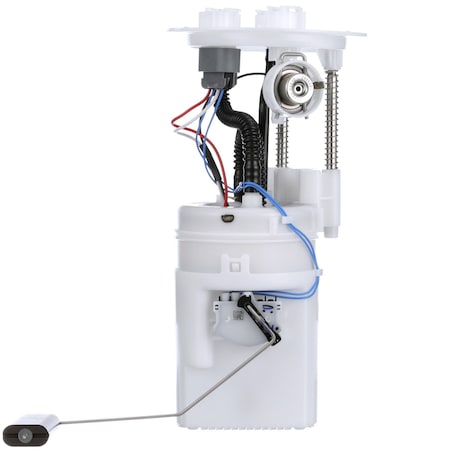 Delphi Fuel Pump Module Assembly, FG1980 FG1980